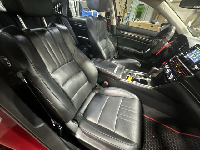 Used 2022 Honda Accord Sport Special Edition image 32