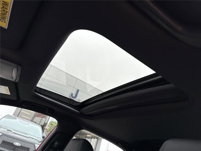 Used 2022 Honda Civic Sport Touring image 10