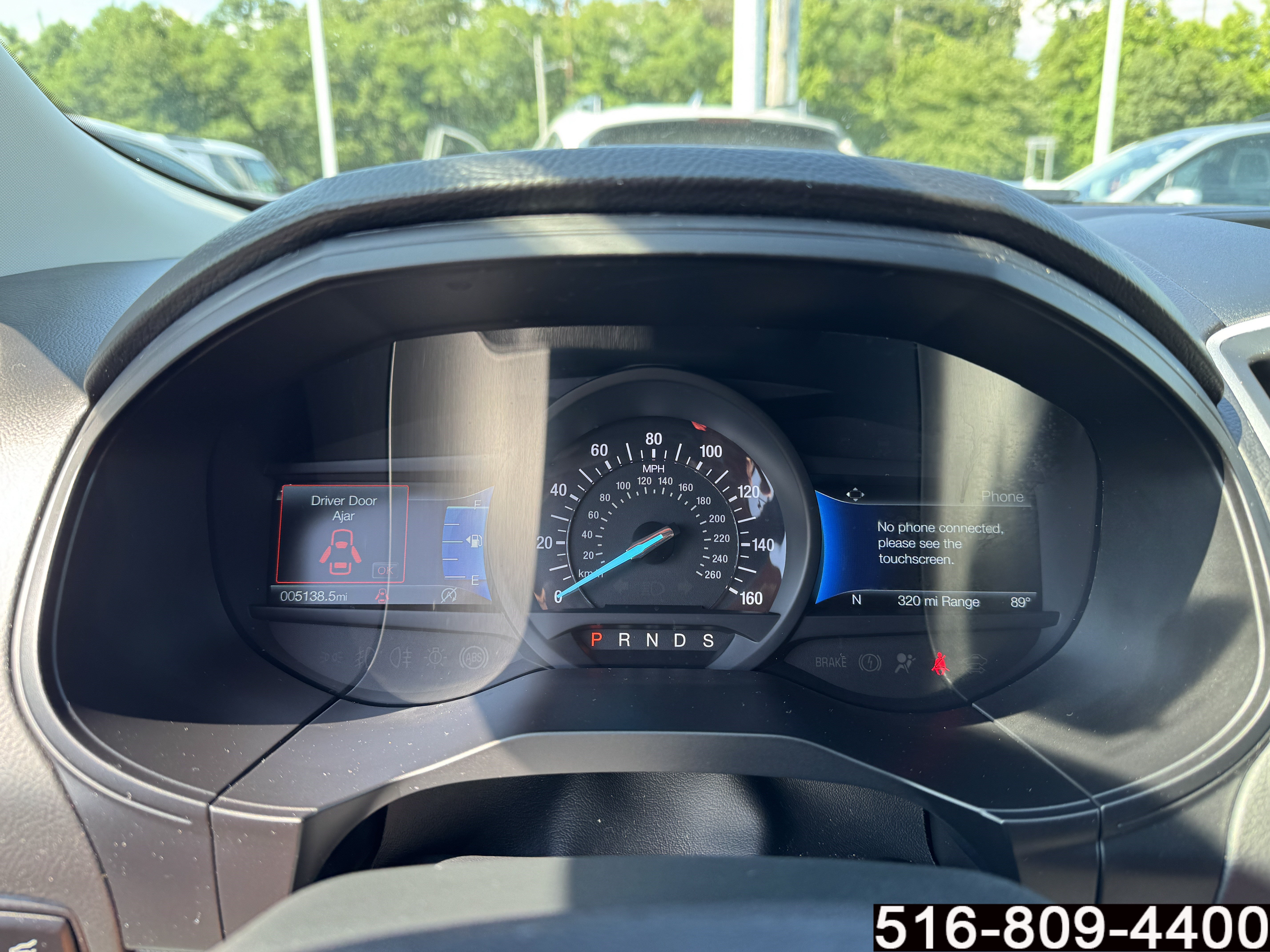 Certified 2023 Ford Edge SEL w/ Convenience Package AWD/4WD image 20