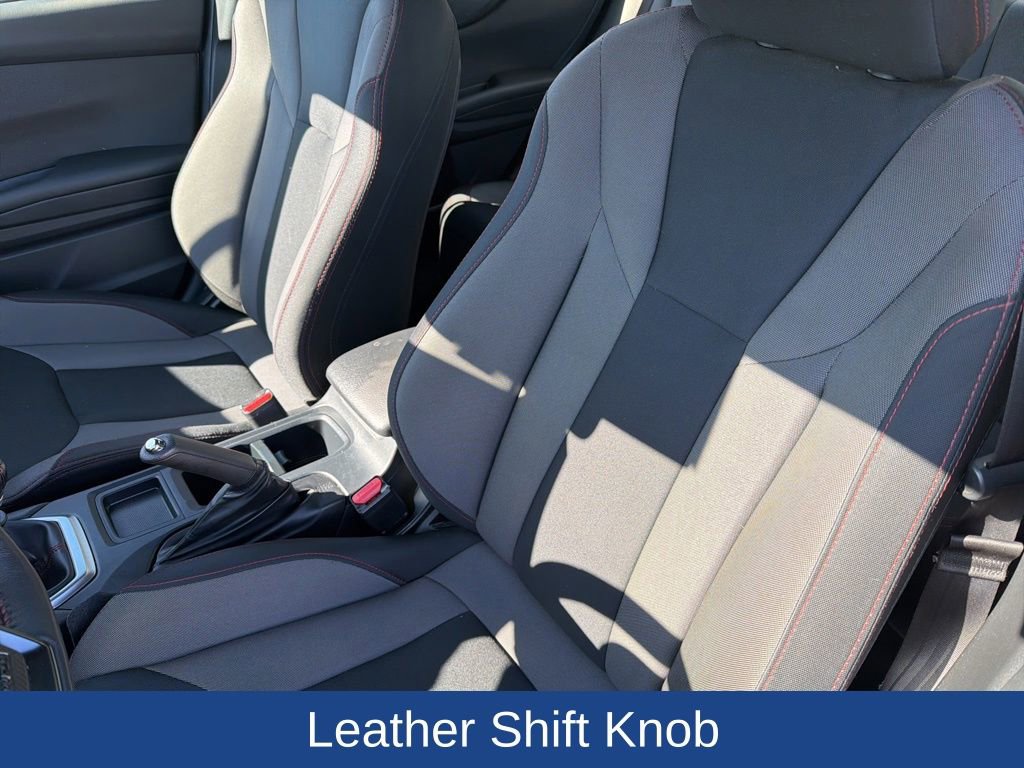 Used 2024 Subaru WRX AWD/4WD image 19