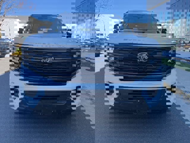 Certified 2025 Ford Expedition Max Active image 8