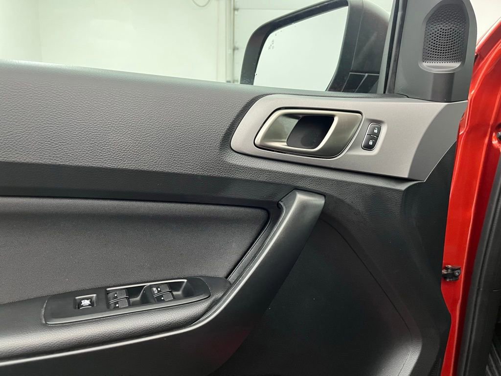 Certified 2023 Ford Ranger XLT w/ Equipment Group 301A Mid image 16