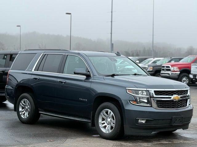 Used 2020 Chevrolet Tahoe LT image 12