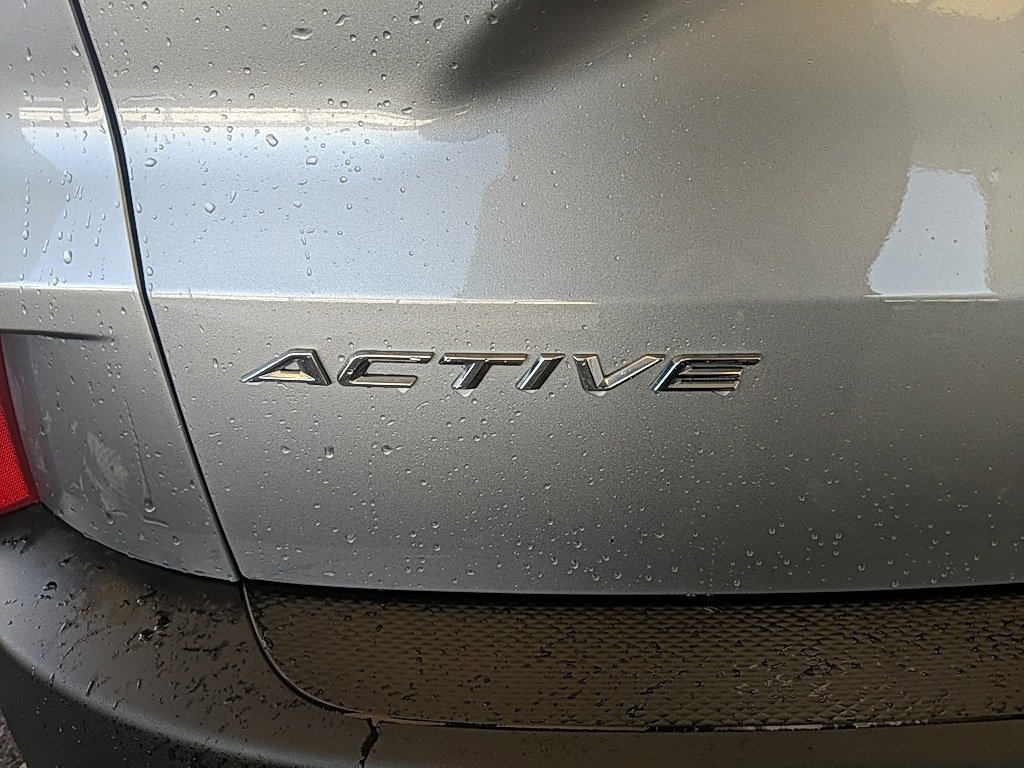 Certified 2023 Ford Escape Active w/ Tech Pack #2 image 9