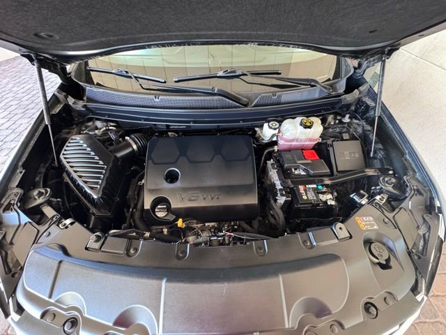 Used 2019 Chevrolet Traverse LT w/ LT Premium Package FWD image 23