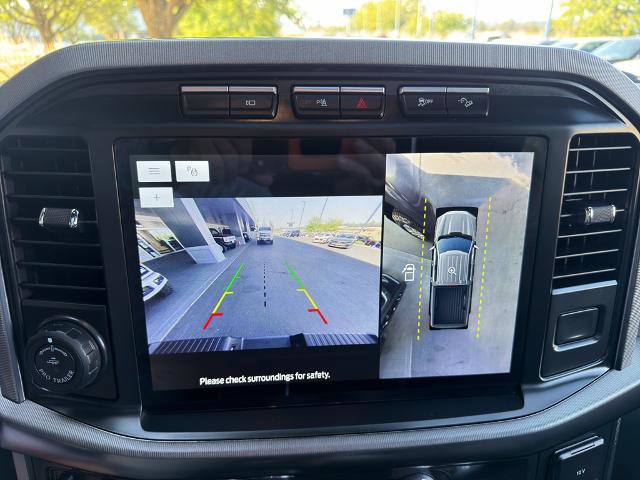 Certified 2022 Ford F150 Platinum w/ Trailer Tow Package AWD/4WD image 31
