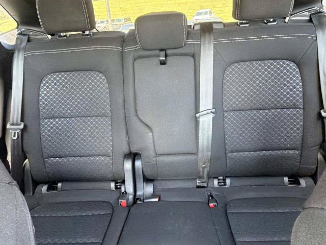 Certified 2024 Ford Escape Active AWD/4WD image 22