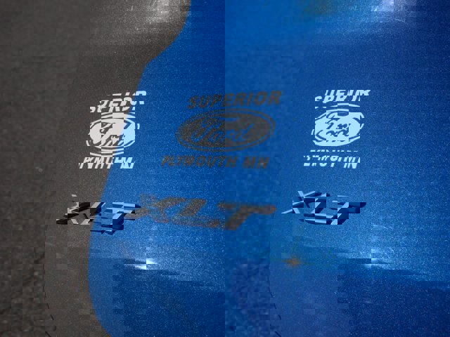 Certified 2022 Ford Explorer XLT w/ Equipment Group 202A image 9