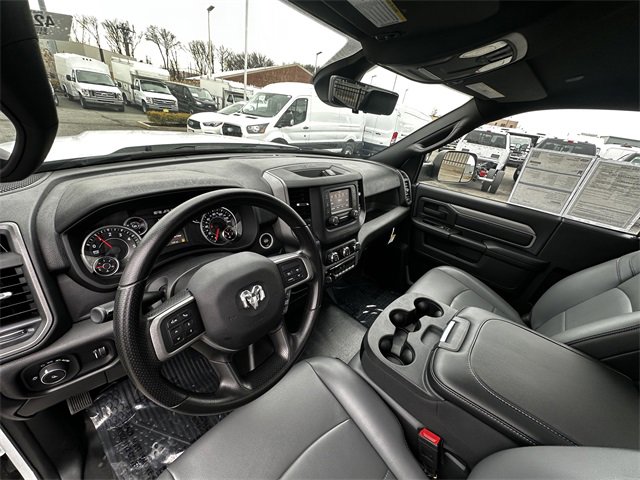 Used 2022 RAM 2500 Tradesman image 15