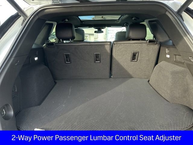 Used 2022 Cadillac XT5 Premium Luxury image 36