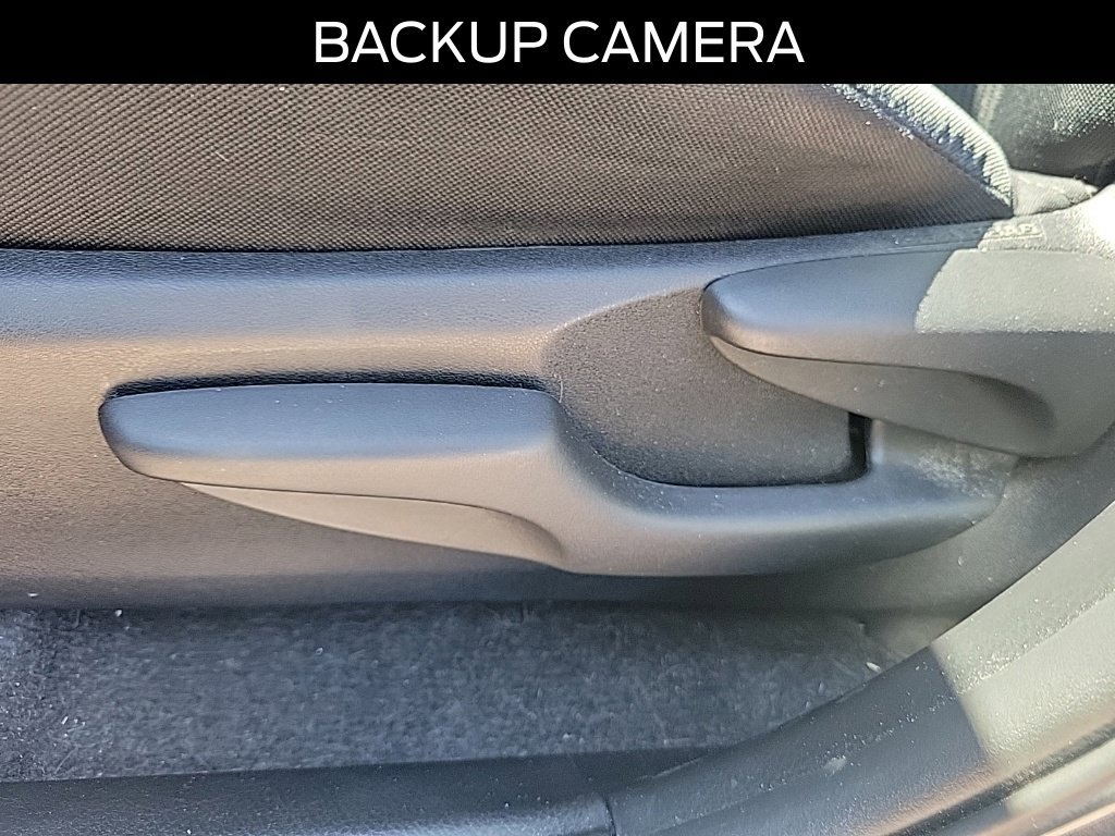 Used 2017 Toyota RAV4 LE w/ All Weather Liner Package FWD image 15