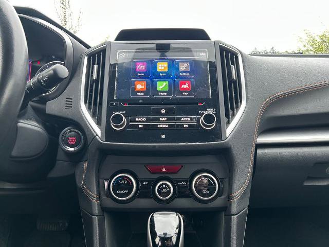 Used 2018 Subaru Crosstrek 2.0i Limited AWD/4WD image 27