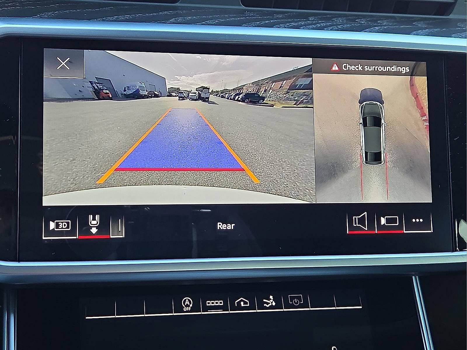 Used 2023 Audi A7 3.0T Premium Plus image 16