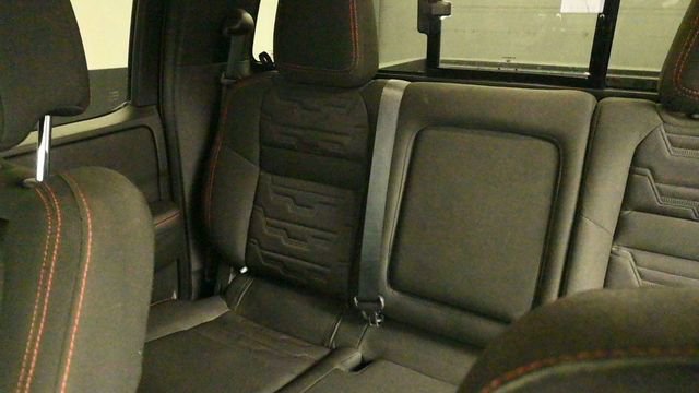 Used 2023 Nissan Frontier PRO-4X w/ Pro Convenience Package AWD/4WD image 22