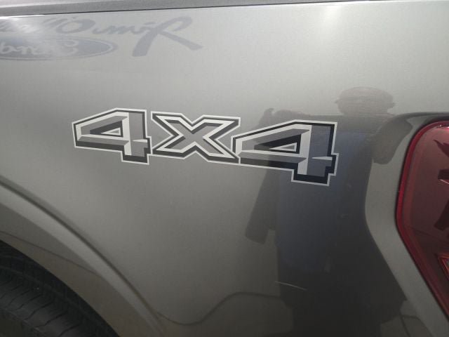 Certified 2024 Ford F150 XLT w/ Equipment Group 303A High AWD/4WD image 14