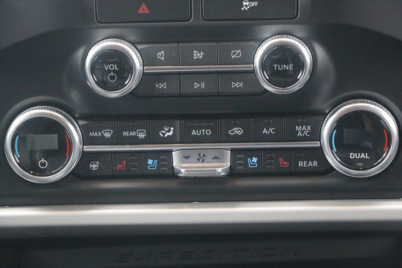 Certified 2023 Ford Expedition Max XLT AWD/4WD image 23