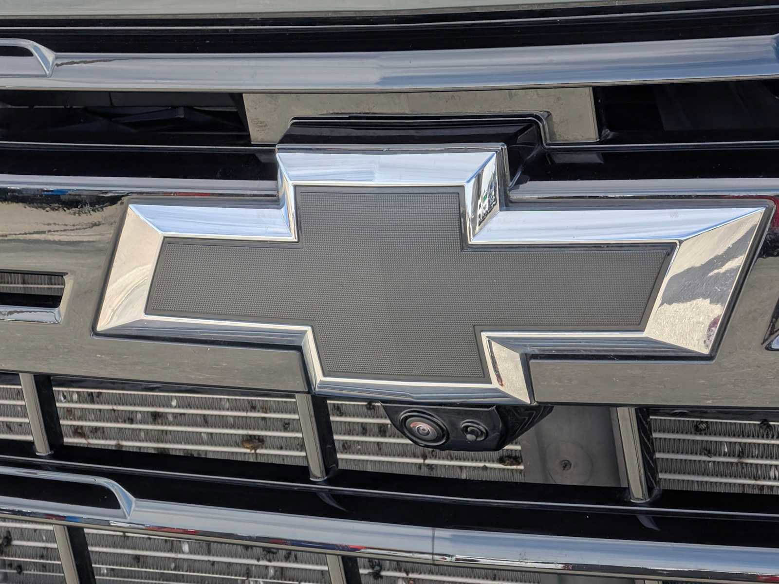 Used 2025 Chevrolet Silverado 2500 LT w/ Trail Boss Package image 11