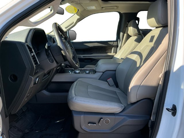 Certified 2021 Ford Expedition Max Limited AWD/4WD image 10