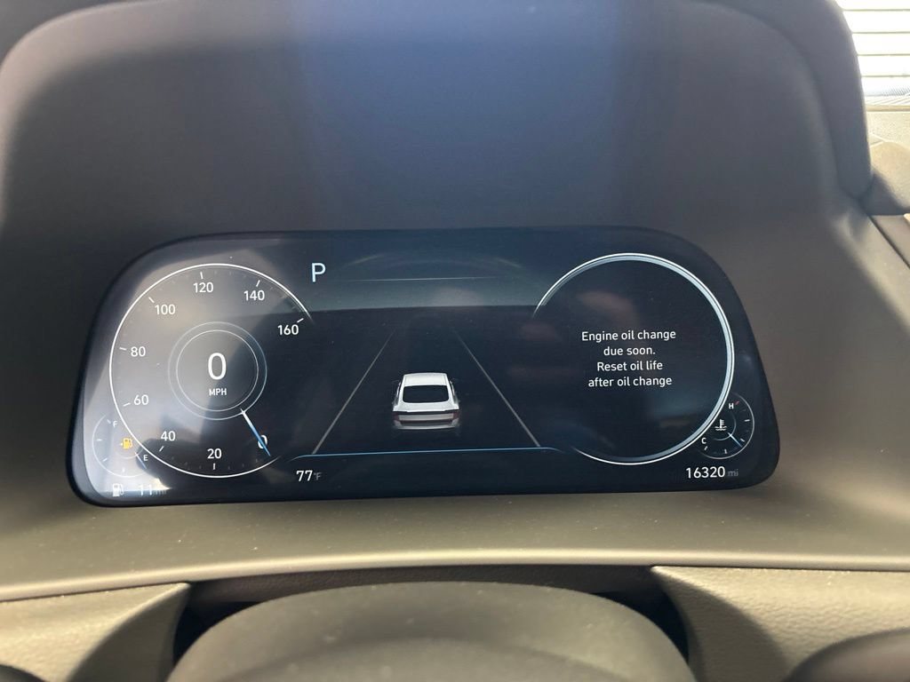 Used 2023 Hyundai Sonata SEL Plus FWD image 4