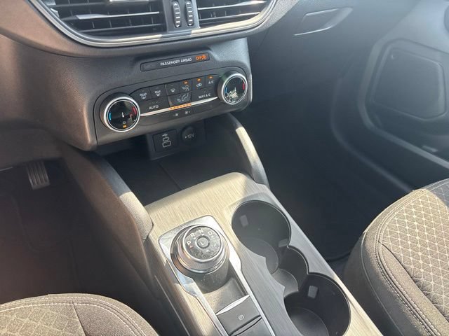 Certified 2026 Ford Escape Active FWD image 26