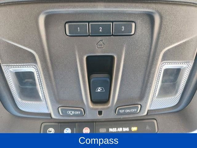 Used 2021 GMC Sierra 1500 SLT image 37