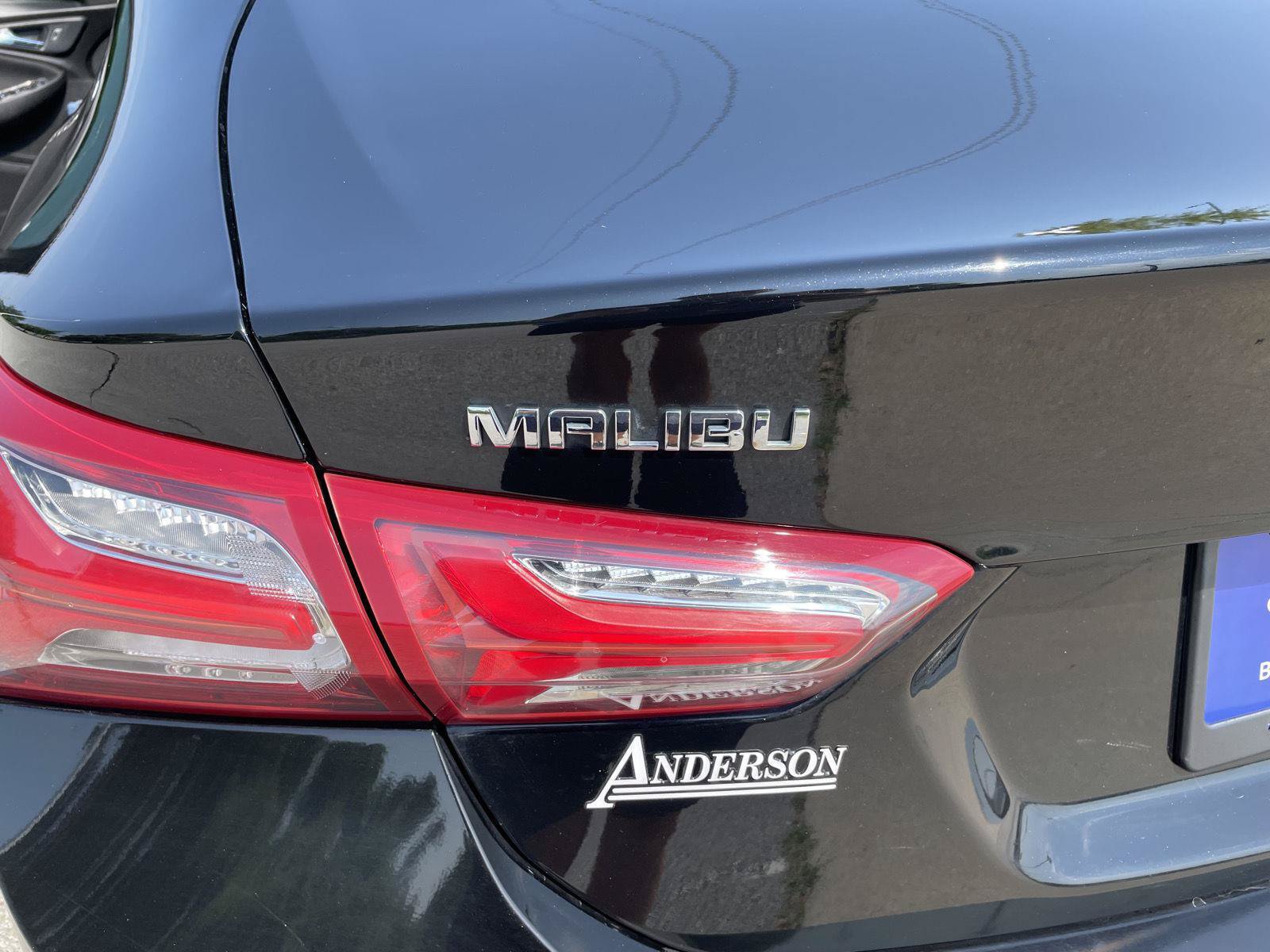 Used 2019 Chevrolet Malibu LT FWD image 35
