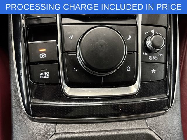Used 2023 MAZDA CX-30 AWD 2.5 S w/ Preferred Package image 26