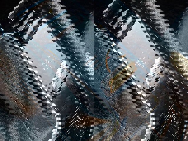 Used 2022 Jeep Compass Latitude w/ Sun and Sound Group image 24