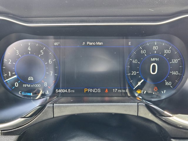 Certified 2022 Ford Mustang GT Premium w/ Equipment Group 401A image 15