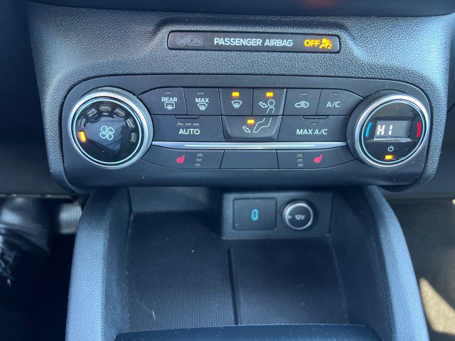 Certified 2020 Ford Escape SE AWD/4WD image 14