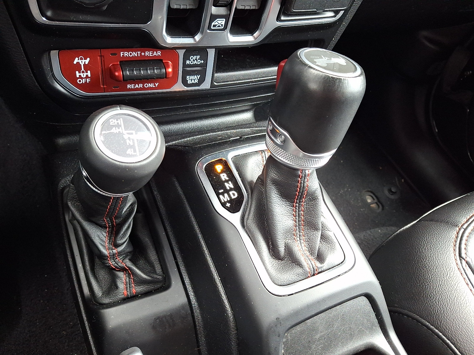 Used 2021 Jeep Wrangler Unlimited Rubicon AWD/4WD image 22