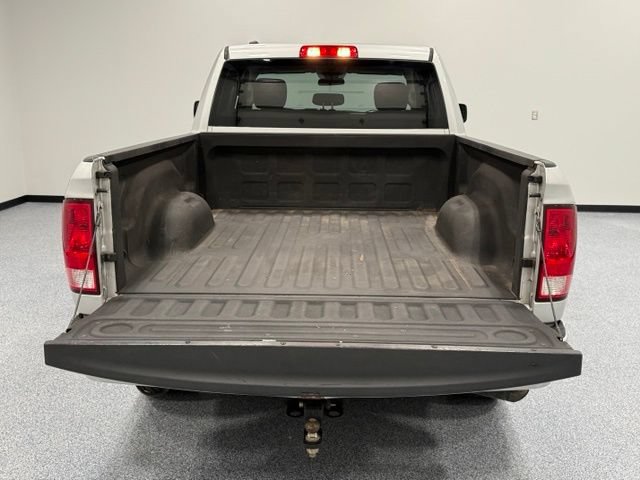 Used 2018 RAM 1500 Express AWD/4WD image 12