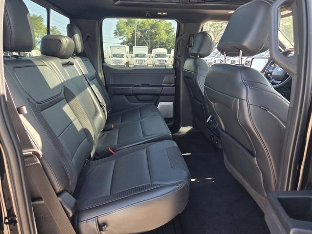 Certified 2023 Ford F150 Raptor AWD/4WD image 18