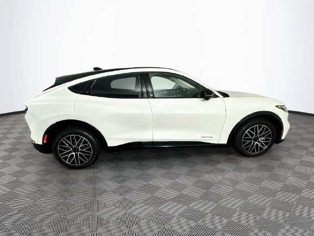 Certified 2024 Ford Mustang Mach-E Premium AWD/4WD image 14
