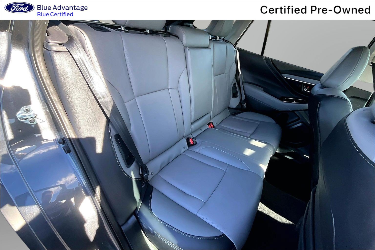 Used 2025 Subaru Outback Limited AWD/4WD image 17