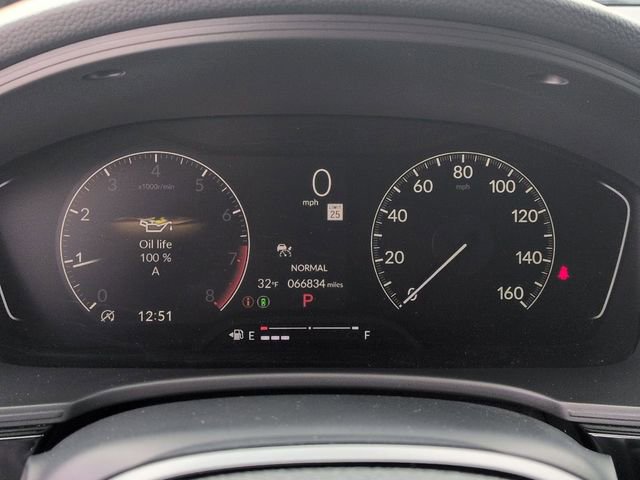 Used 2022 Honda Civic Sport image 2