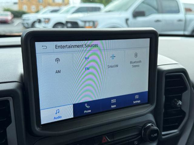 Certified 2023 Ford Bronco Sport Big Bend w/ Convenience Package AWD/4WD image 27
