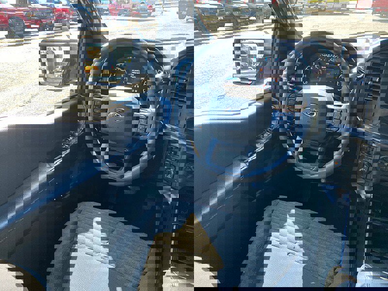 Certified 2023 Ford F150 XL image 20