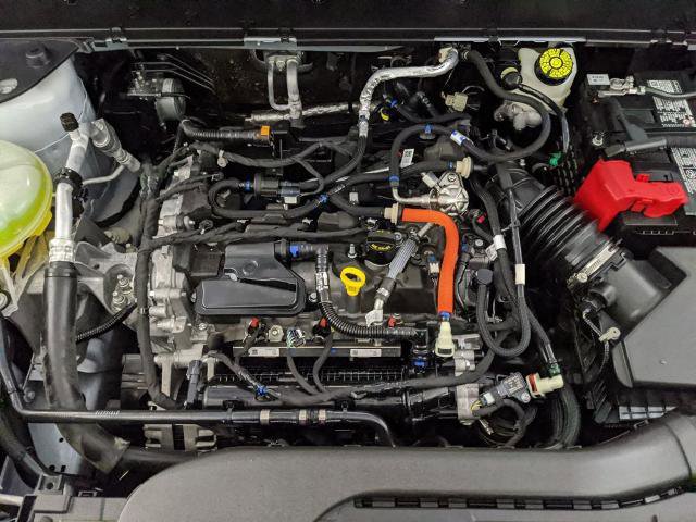 Certified 2023 Ford Bronco Sport Big Bend image 21