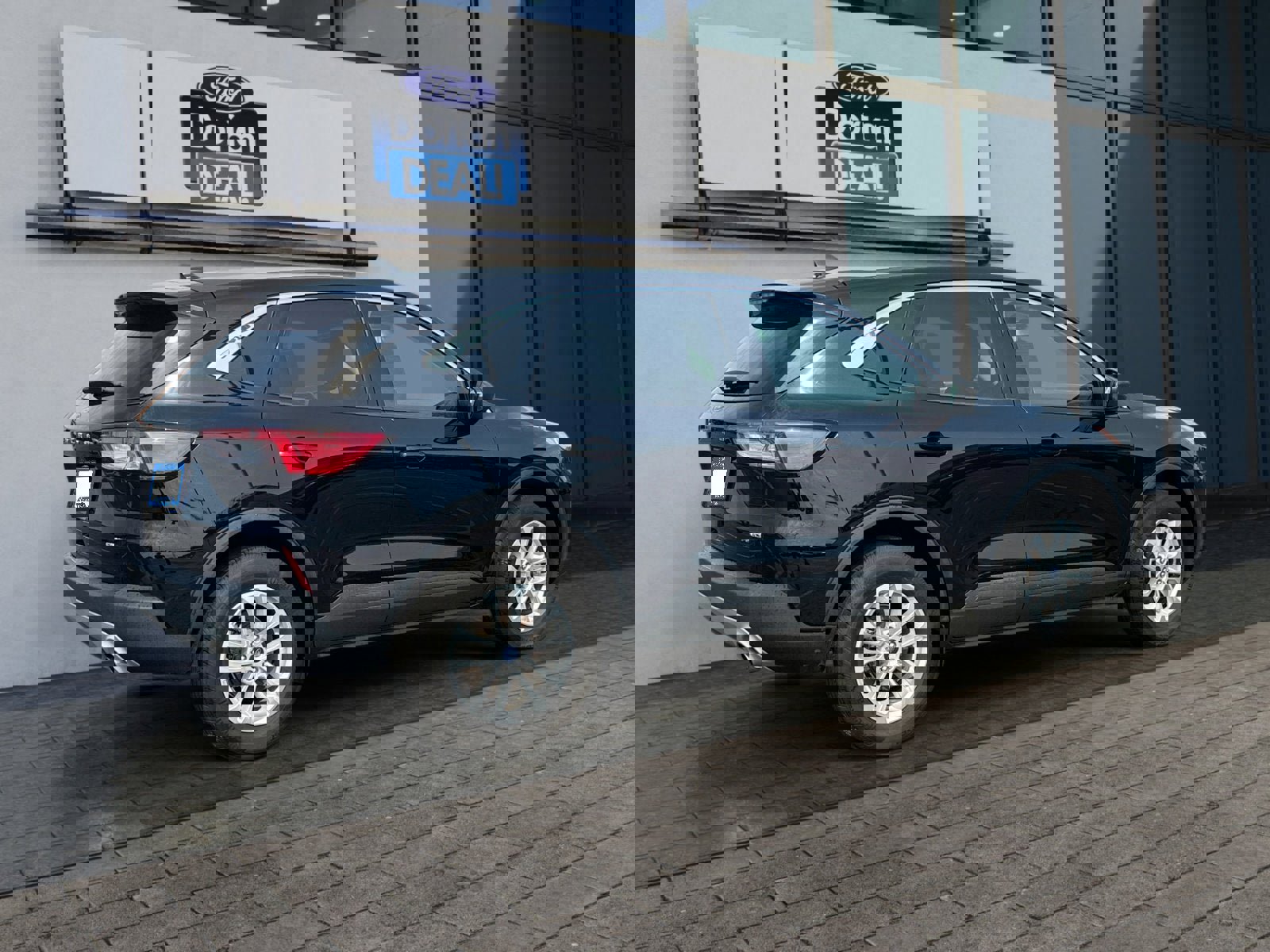 Certified 2022 Ford Escape SE w/ Cold Weather Package image 5