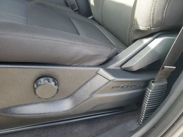 Certified 2025 Ford F150 STX w/ Equipment Group 200A image 15