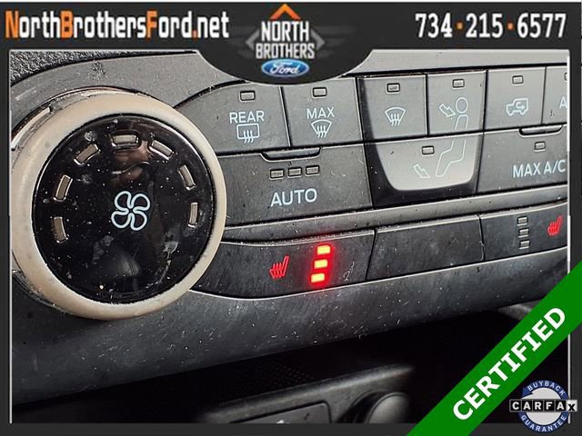 Certified 2023 Ford Bronco Sport Badlands image 9