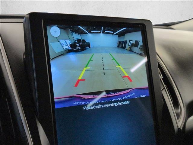 Certified 2024 Ford Edge SE AWD/4WD image 15