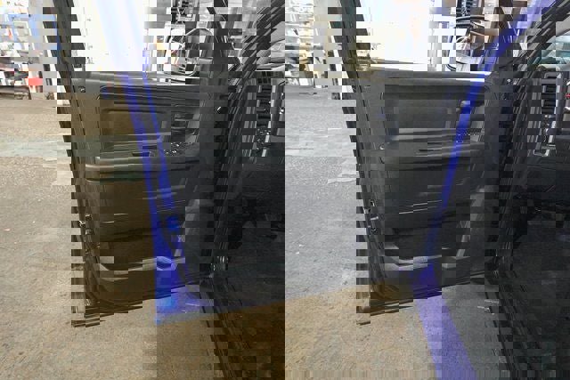 Used 2017 RAM 1500 Tradesman w/ Popular Equipment Group image 7