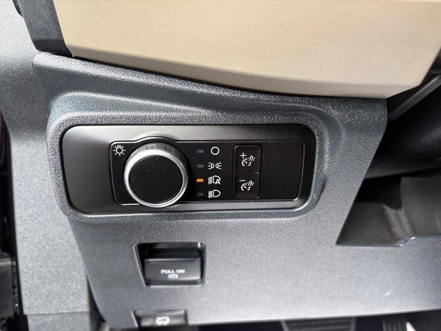 Certified 2025 Ford Bronco Big Bend AWD/4WD image 13