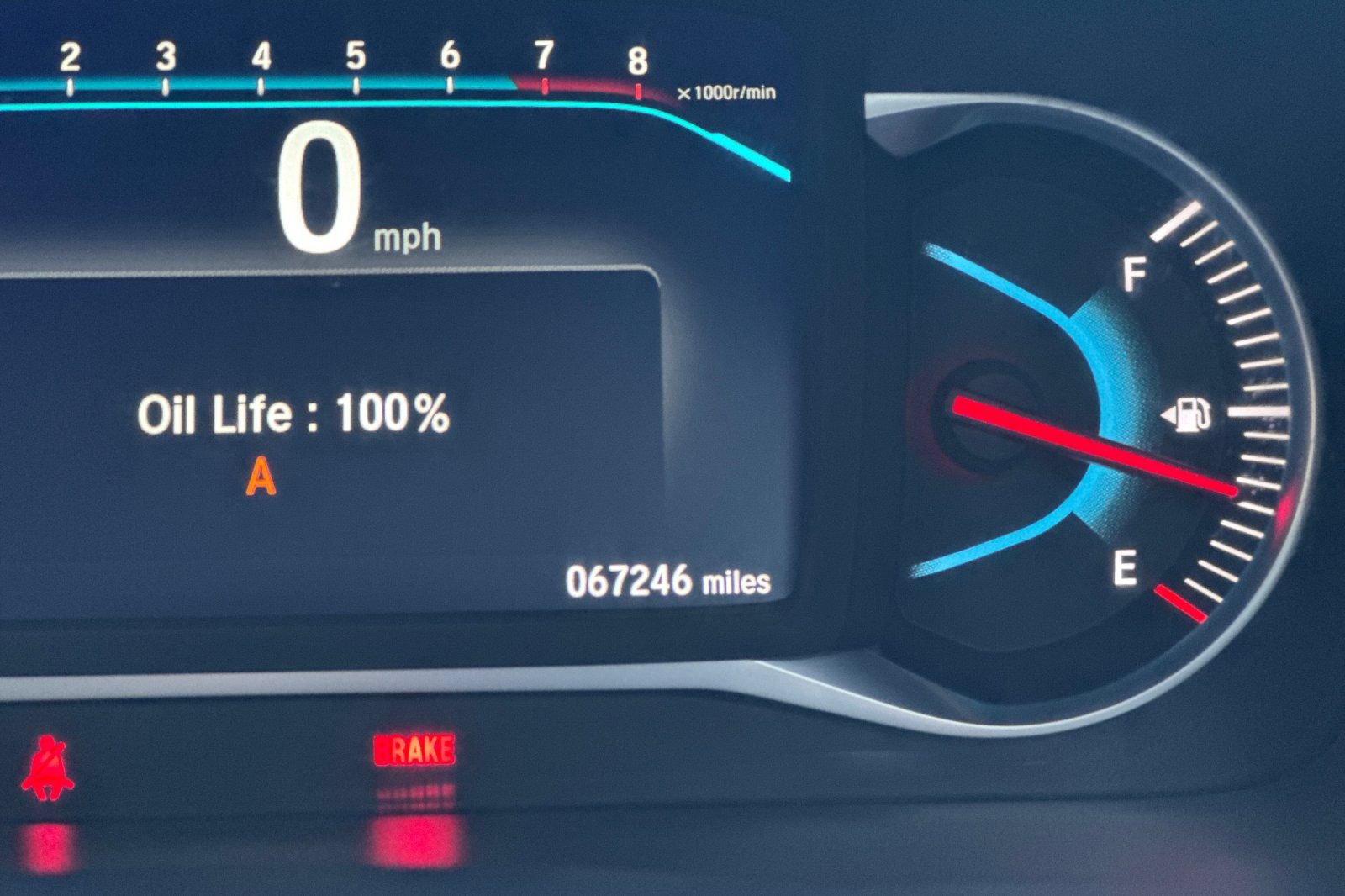Used 2022 Honda Pilot Elite image 27