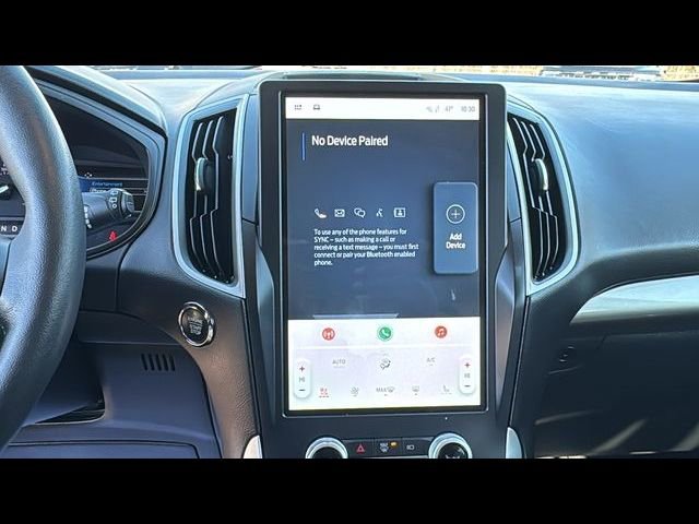 Certified 2023 Ford Edge SEL w/ Convenience Package AWD/4WD image 23