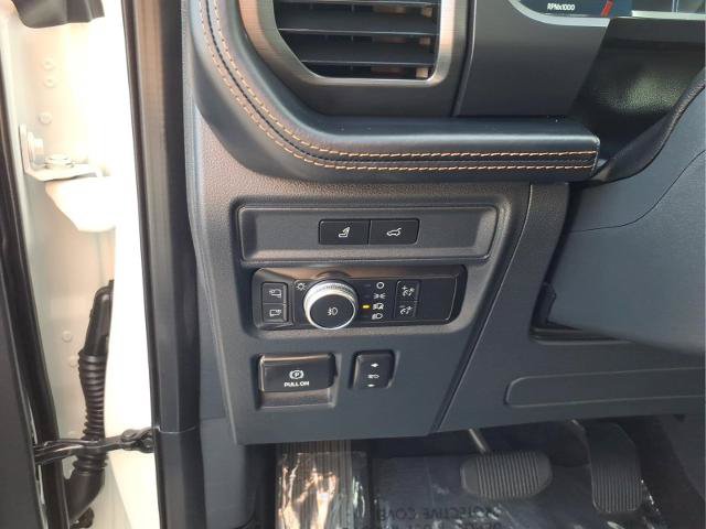 Certified 2022 Ford Expedition Platinum AWD/4WD image 22