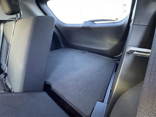 Used 2025 Chevrolet TrailBlazer LT image 15