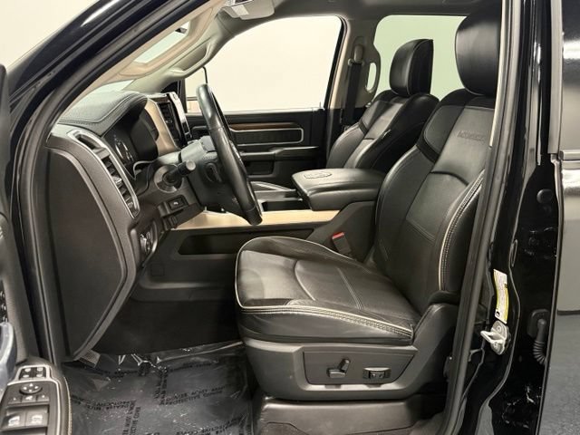 Used 2024 RAM 2500 Laramie AWD/4WD image 15